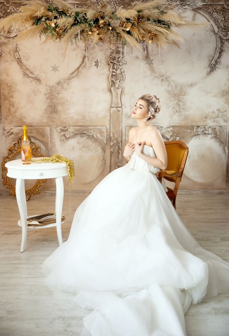 Аренда фотостудии Look Studio Зал Белый  В Новокузнецке | Фото 