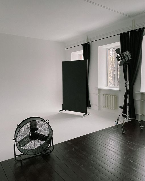 Аренда фотостудии Chasix_photostudio Зал Chasix  в Воронеже | Фото 