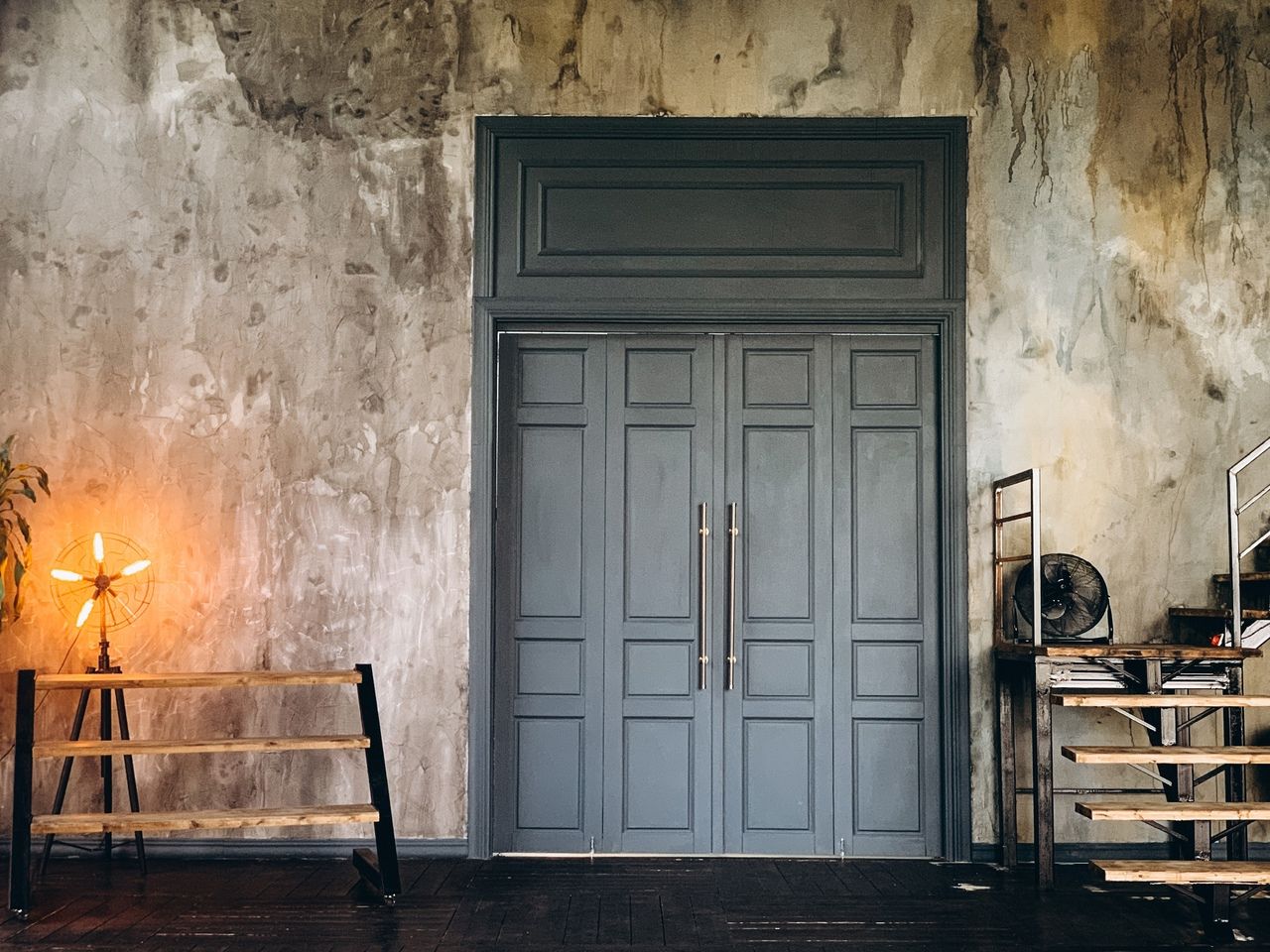 Аренда фотостудии STUDIO 12.24 Зал Dark  в Воронеже | Фото 