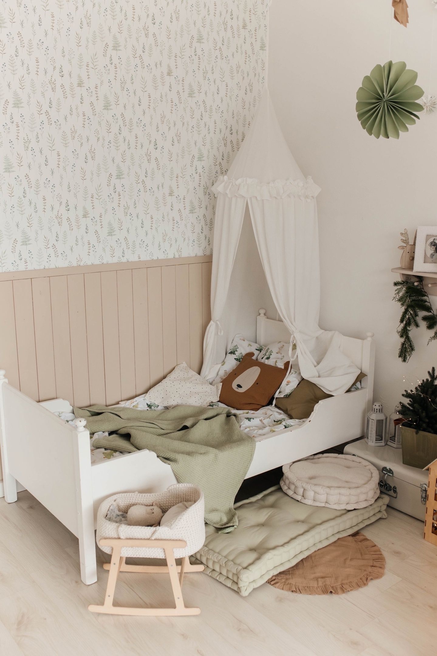 Аренда фотостудии Domik Зал Kids в Новосибирске | Фото 