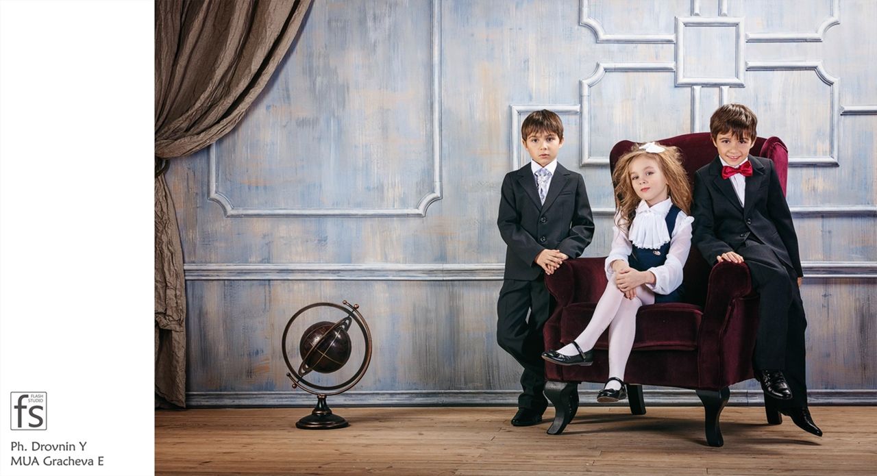 Аренда фотостудии Flashstudio Зал Грация  в Пензе | Фото 