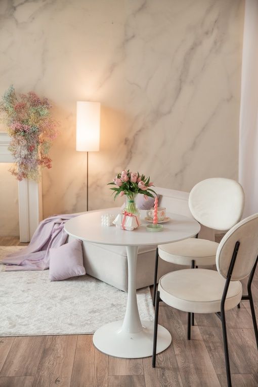 Аренда фотостудии Portfolio Зал Библиотека  в Воронеже | Фото 