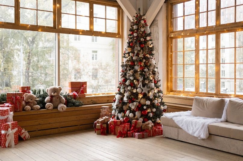 Аренда фотостудии Famous Studios Зал АЛЬПЫ в Москве | Фото 