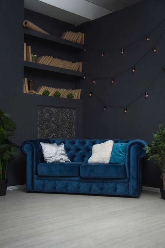 Аренда фотостудии Гипноз Зал Малый  в Воронеже | Фото 