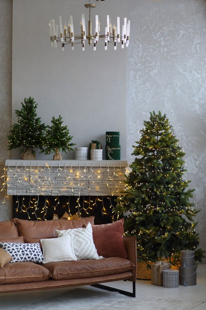 Аренда фотостудии Атмосфера Зал Основной  В Череповце | Фото 