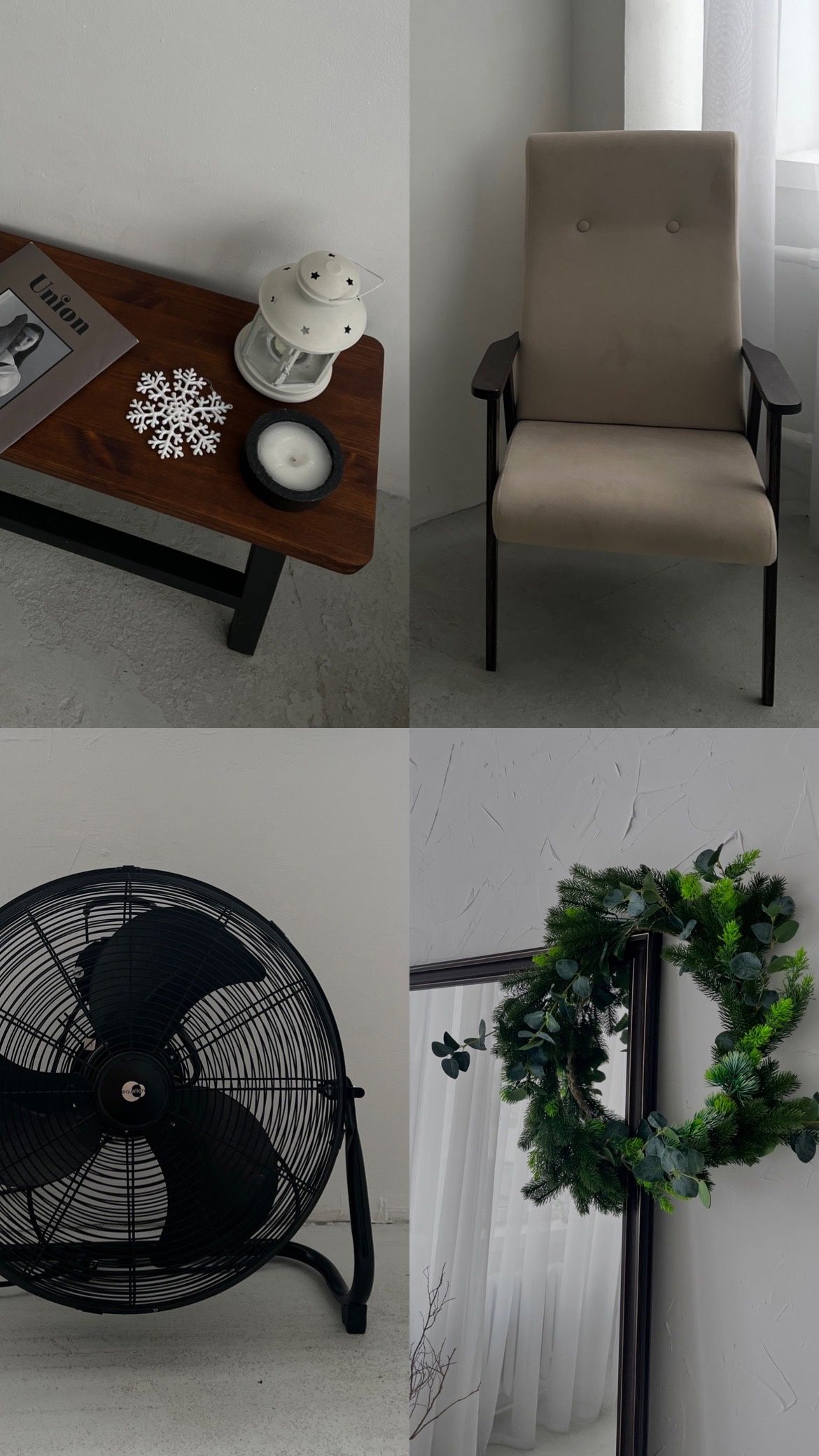 Аренда фотостудии VISUAL STUDIO Зал INWHITE в Новосибирске | Фото 