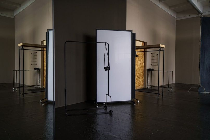 Аренда фотостудии LOFT Зал 8 В Ижевске | Фото 