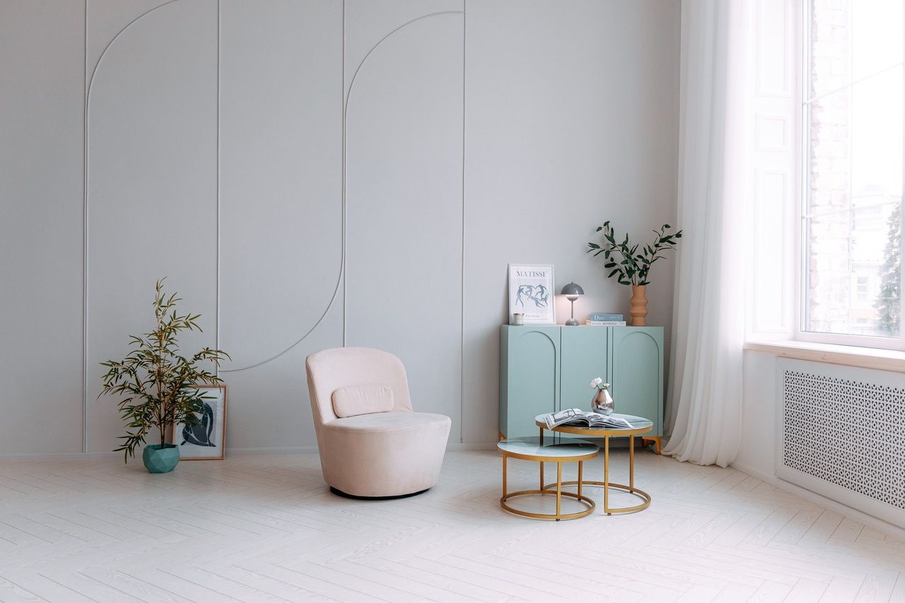 Аренда фотостудии M&Ms Зал Первый  В Орле | Фото 