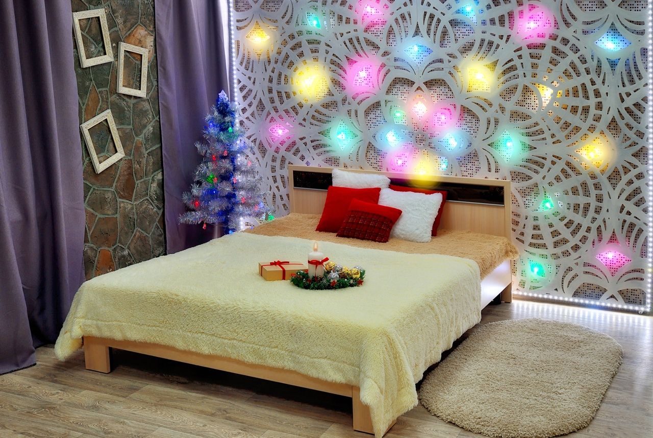 Аренда фотостудии Клюква Курган Зал Основной  В Кургане | Фото 