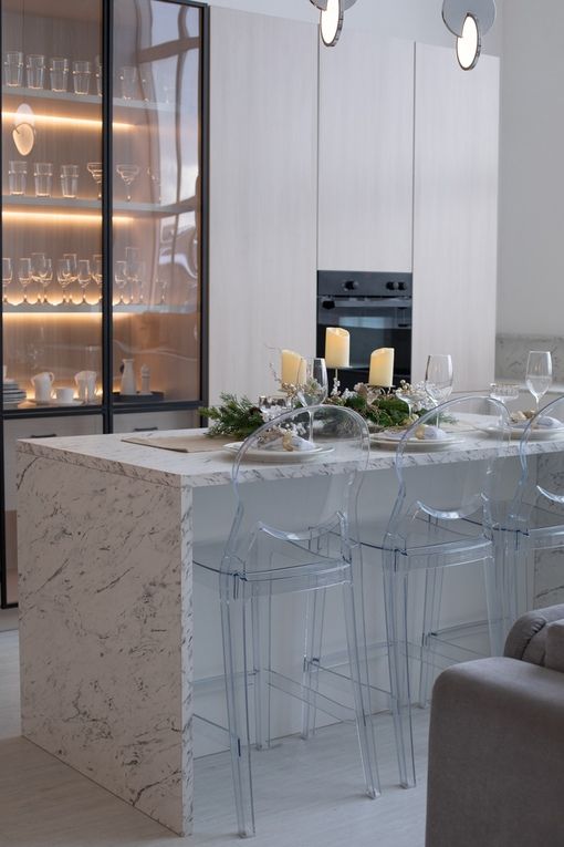 Аренда фотостудии Freedom photostudio Зал Lux в Новосибирске | Фото 