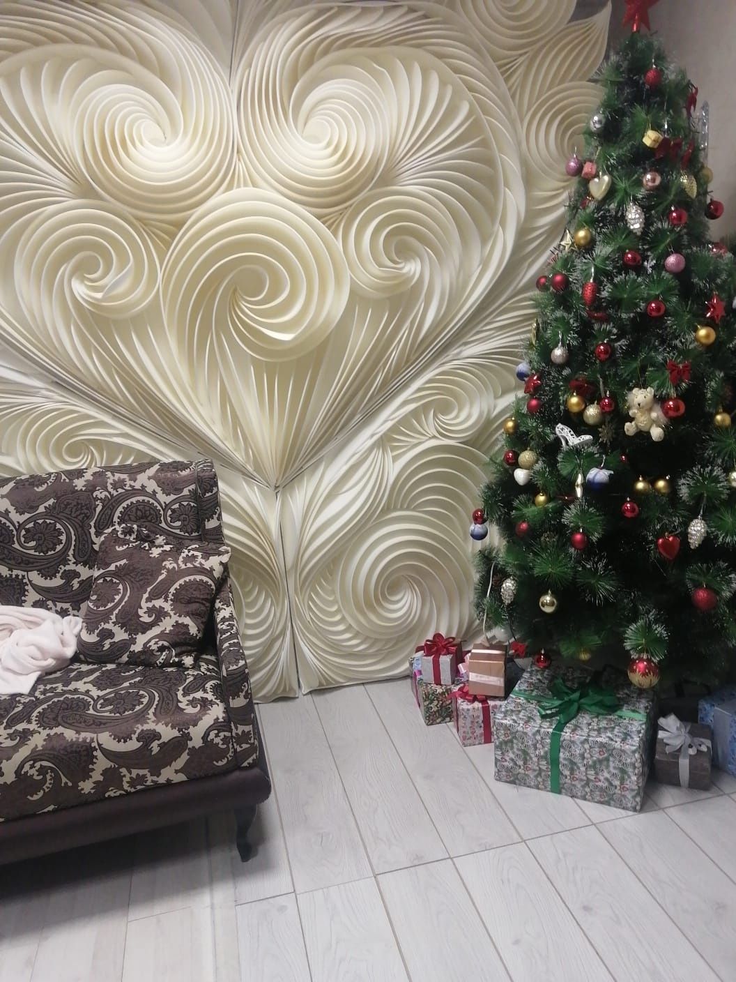 Аренда фотостудии Лофт Зал Основной зал в Новосибирске | Фото 