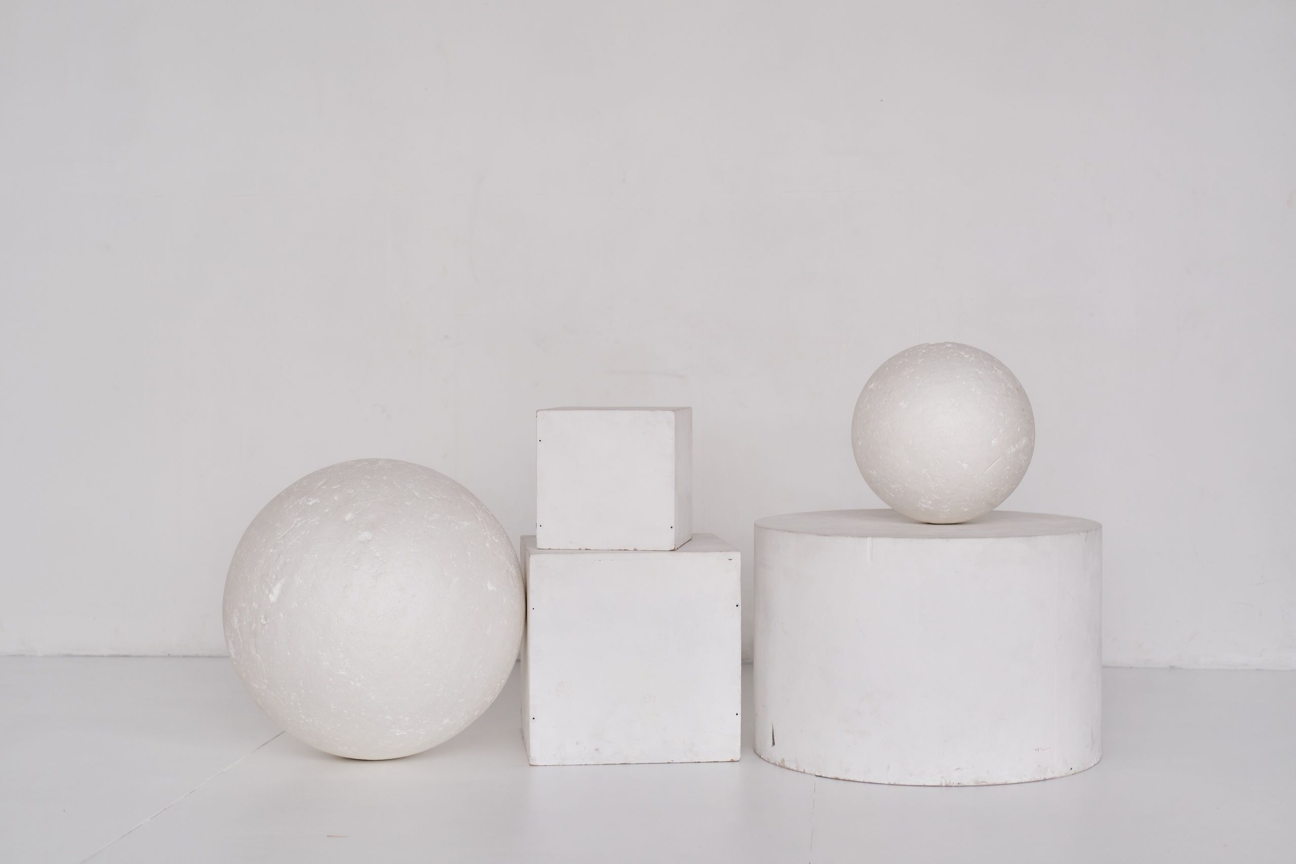 Аренда фотостудии  СОЛЬ Зал Основной в Нижнем Новгороде | Фото 