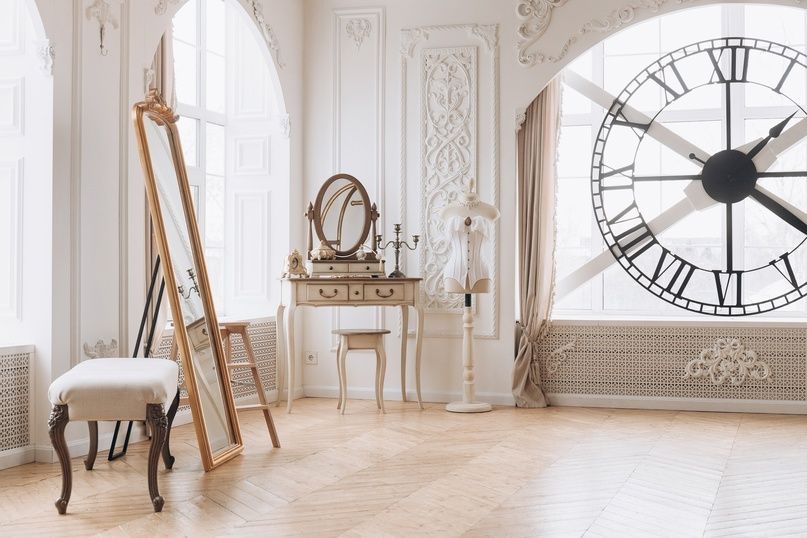 Аренда фотостудии Aristokrat Зал София  в Пензе | Фото 