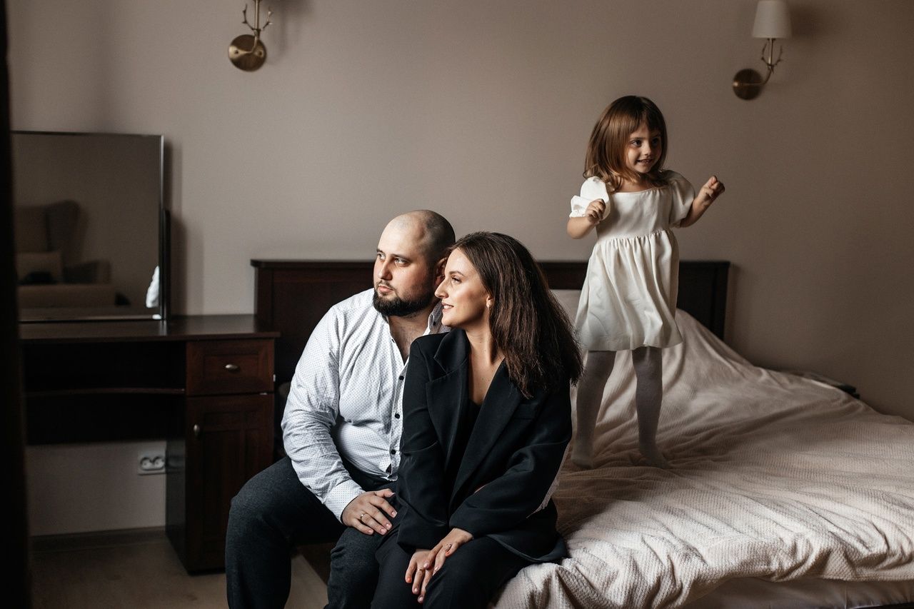 Аренда фотостудии Memories Light  В Омске | Фото 