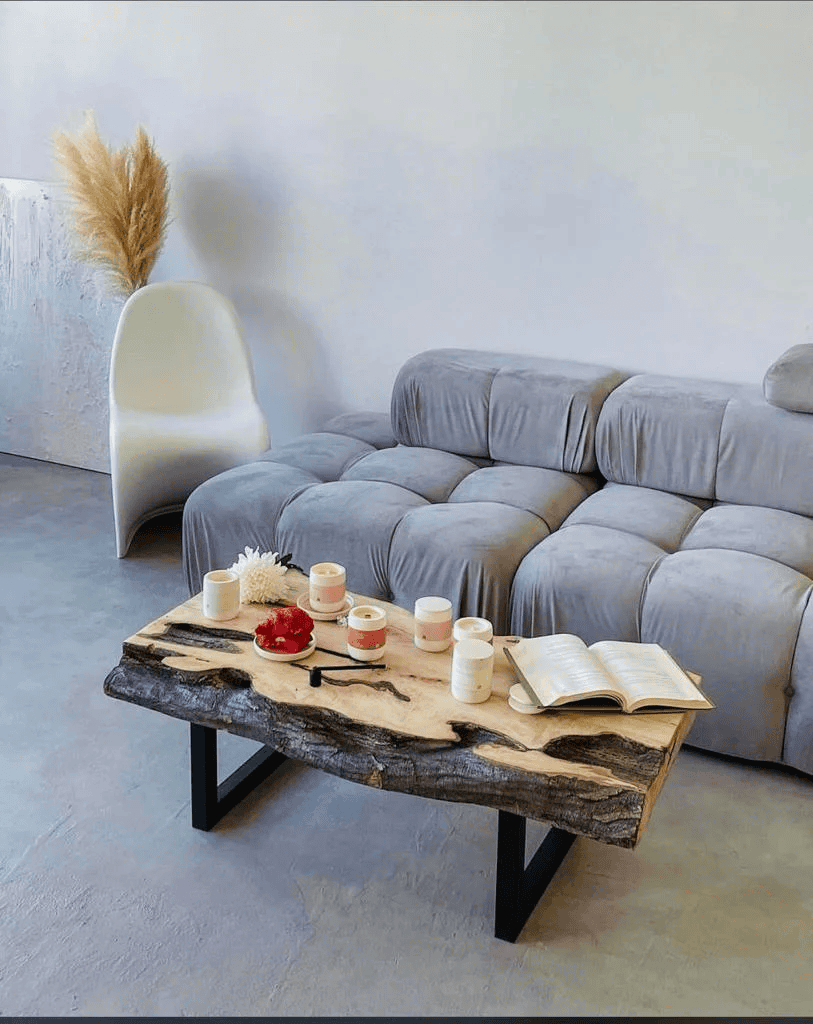 Аренда фотостудии Atmosferno_studio Зал Minimal в Москве | Фото 