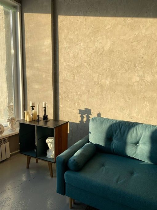 Аренда фотостудии MORE Зал Галерея в Нижнем Новгороде | Фото 