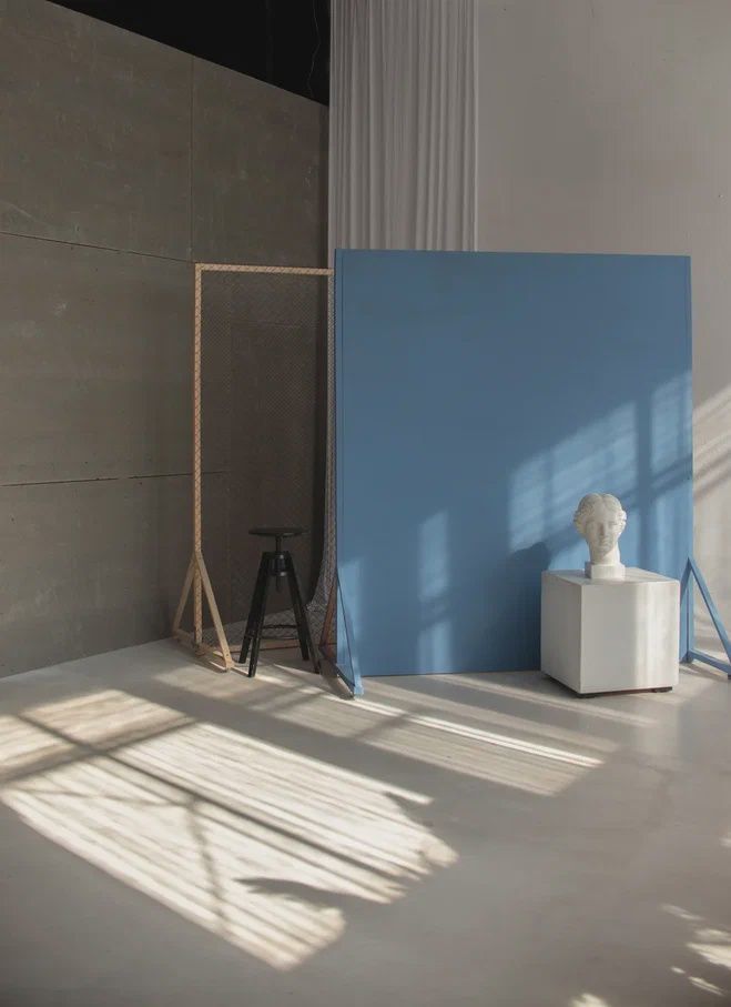 Аренда фотостудии MARIMAX Зал СТУДИЯ  в Барнауле | Фото 