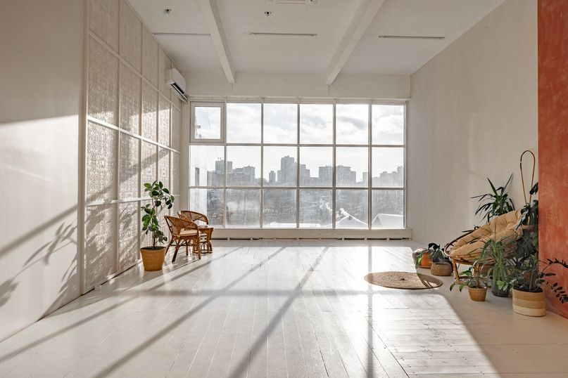 Аренда фотостудии Wide Зал Morocco в Новосибирске | Фото 