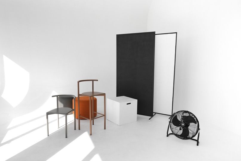 Аренда фотостудии LOFT Зал 4  В Ижевске | Фото 