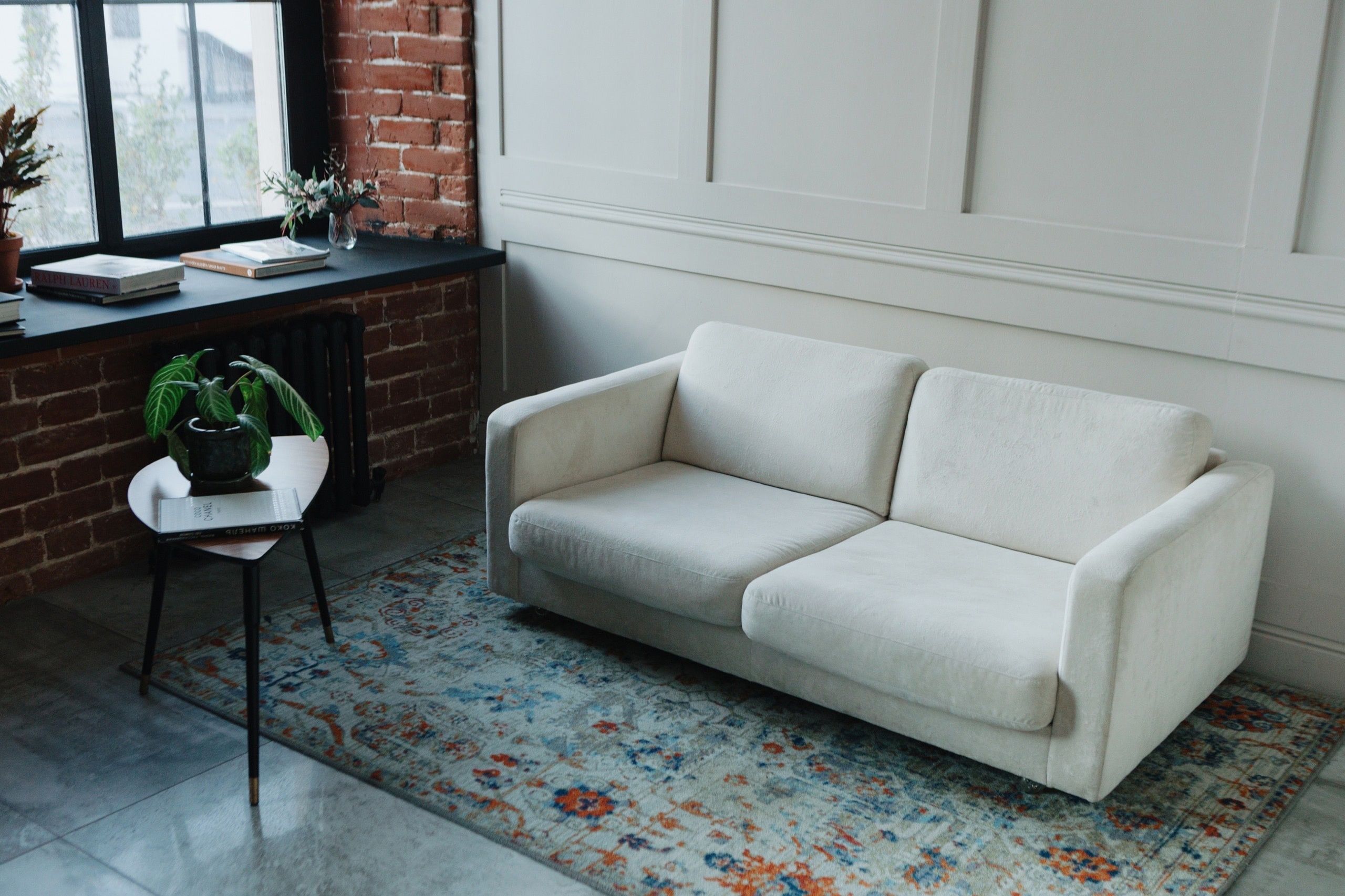 Аренда фотостудии The Circle Зал Circle в Нижнем Новгороде | Фото 