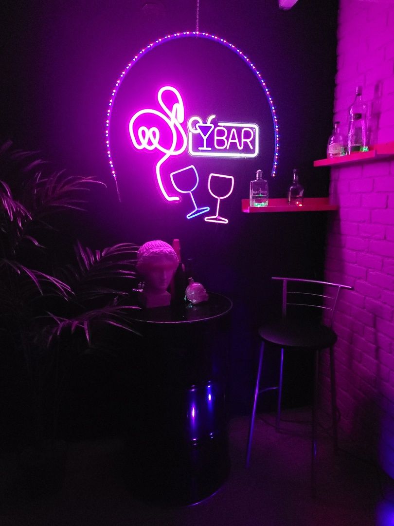 Аренда фотостудии Neostudio Зал Основной  В Омске | Фото 