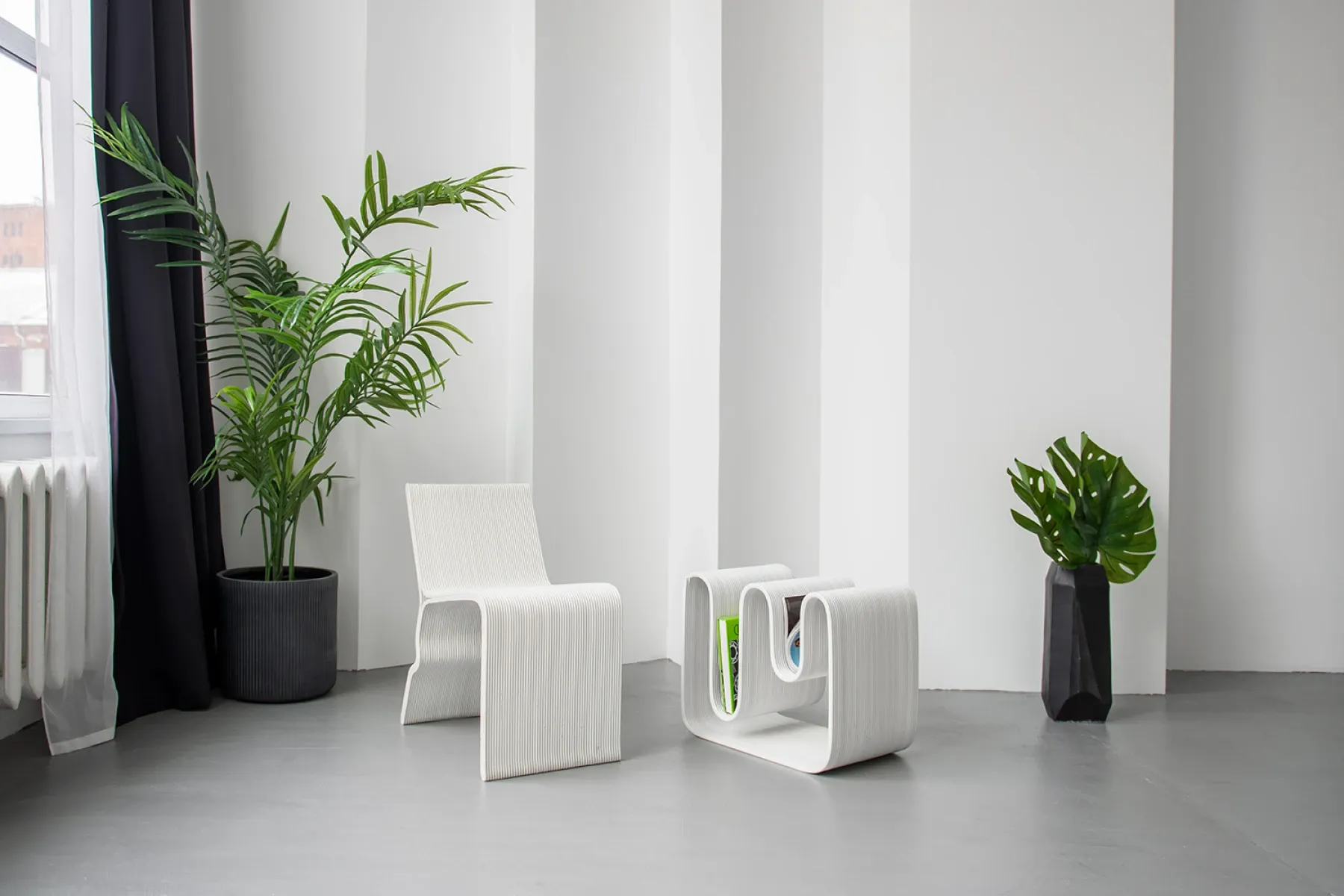 Аренда фотостудии SoMi Photostudio Зал 1  в Москве | Фото 