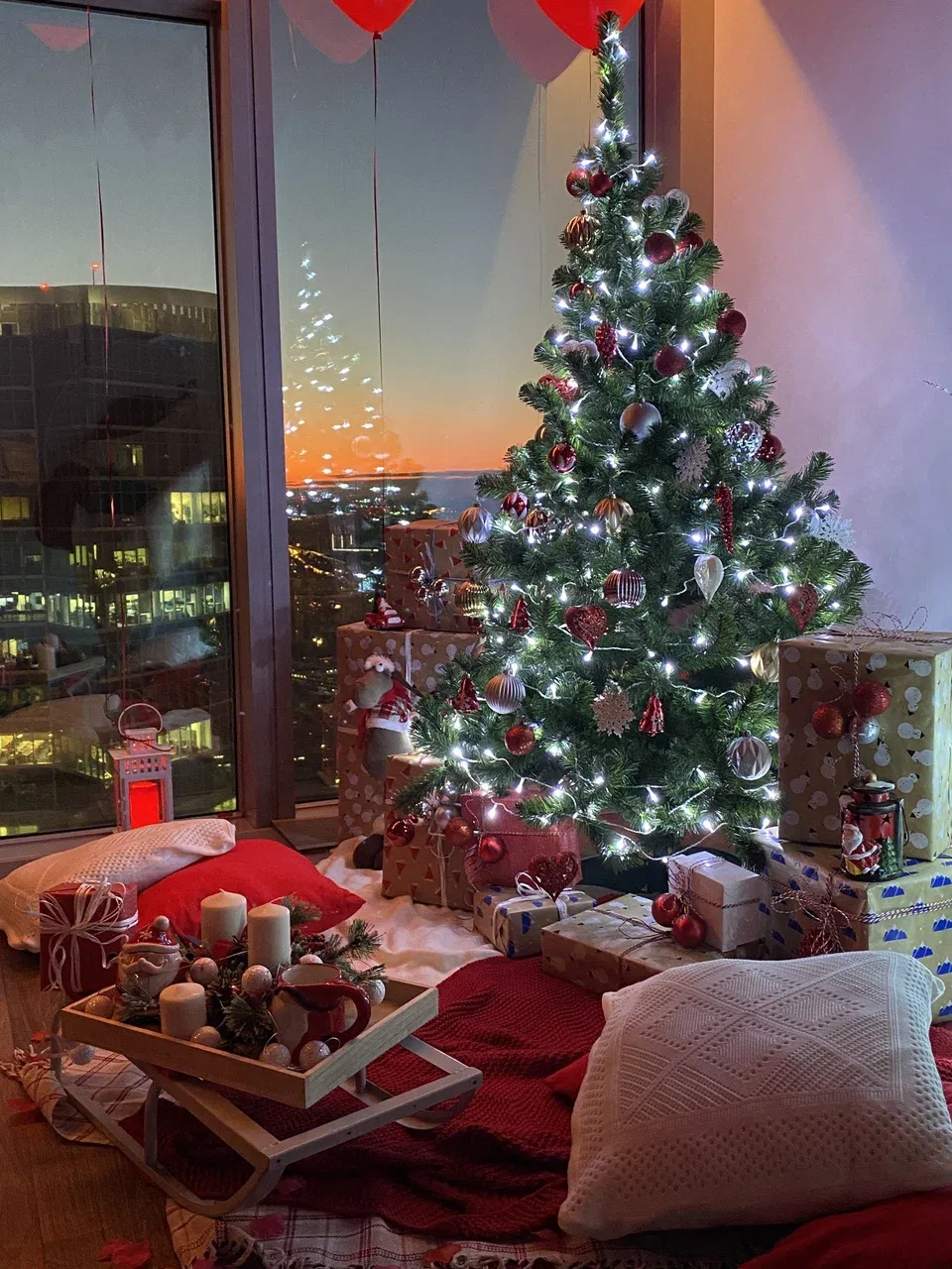 Аренда фотостудии Sky Love Зал BLACK  в Москве | Фото 