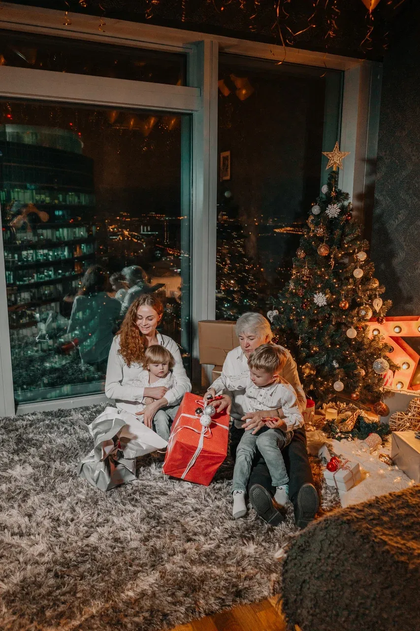 Аренда фотостудии Sky Love Зал BLACK  в Москве | Фото 