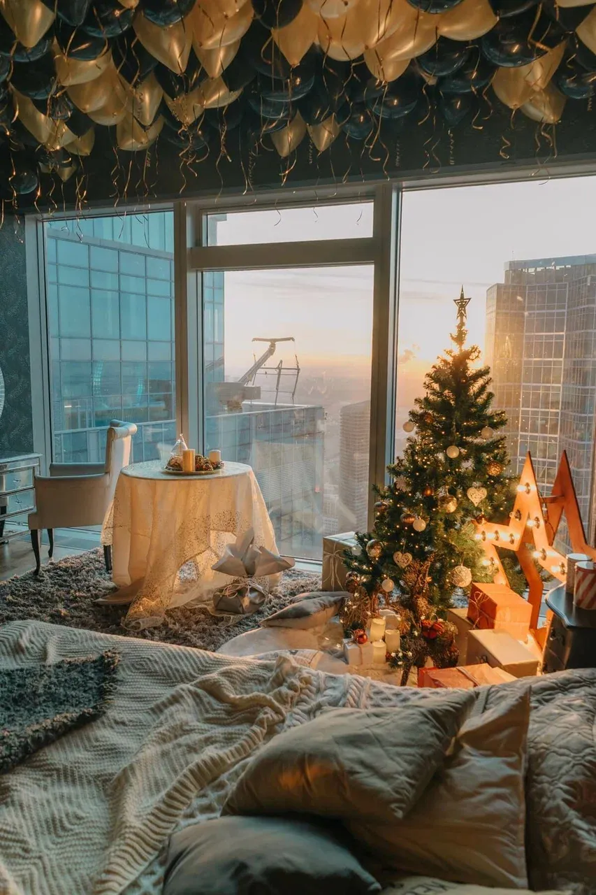 Аренда фотостудии Sky Love Зал BLACK  в Москве | Фото 