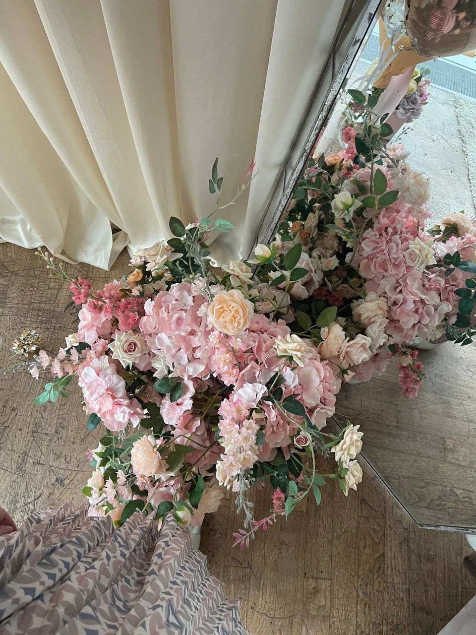 Аренда фотостудии Sky Love Зал BLACK  в Москве | Фото 