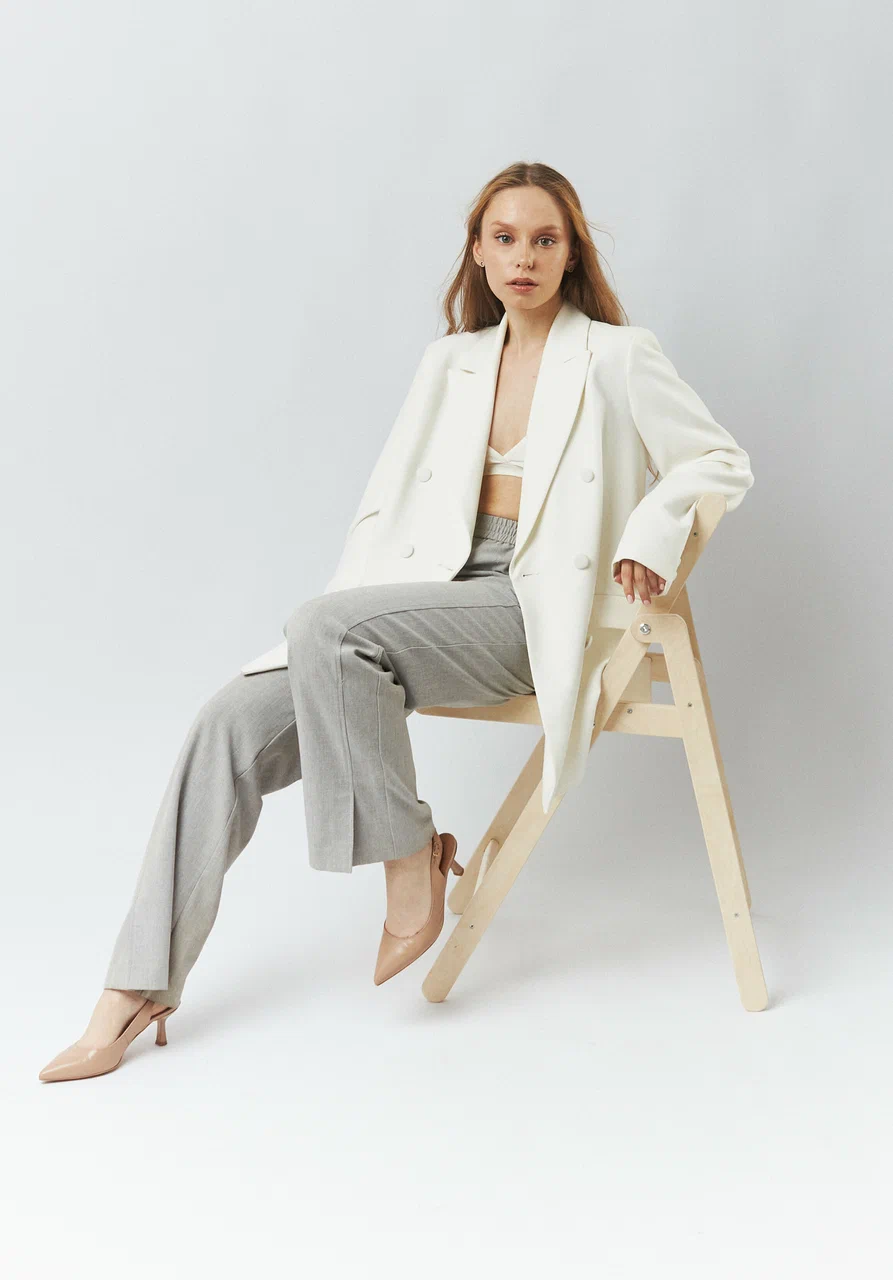 Аренда фотостудии Nocamera Зал Зал с зеркалом в Екатеринбурге | Фото 