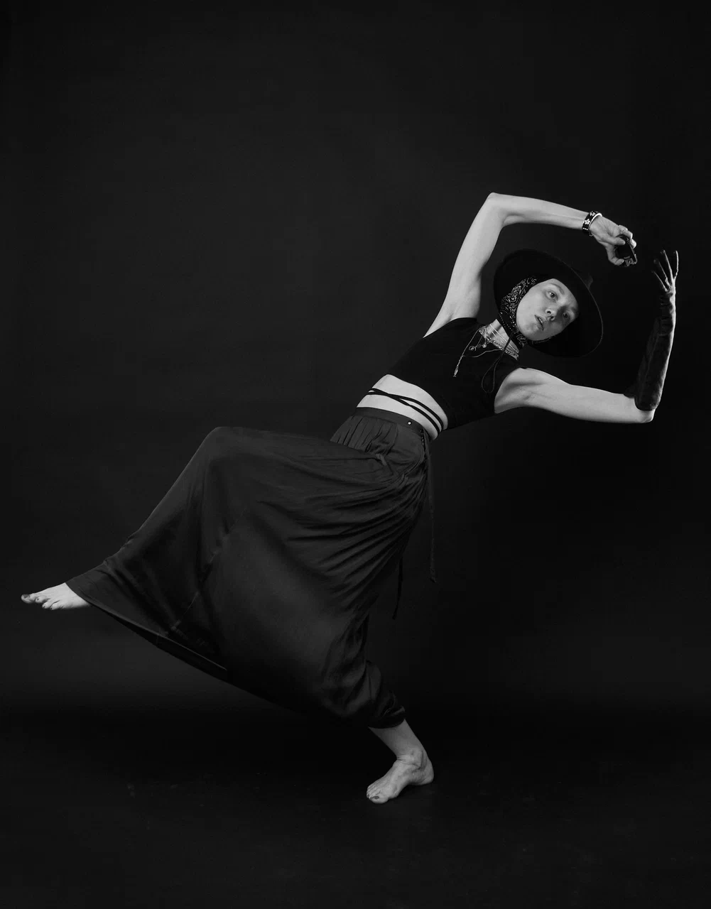 Аренда фотостудии Nocamera Зал Зал с зеркалом в Екатеринбурге | Фото 