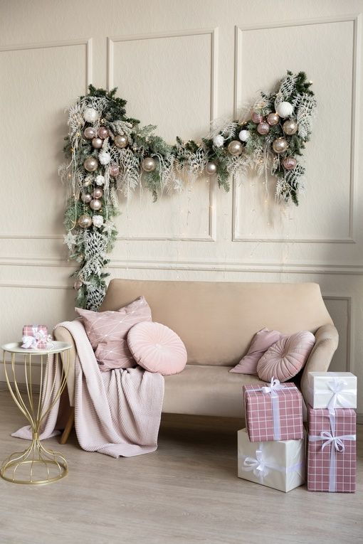 Аренда фотостудии SweetHome Зал Vintage в Новосибирске | Фото 