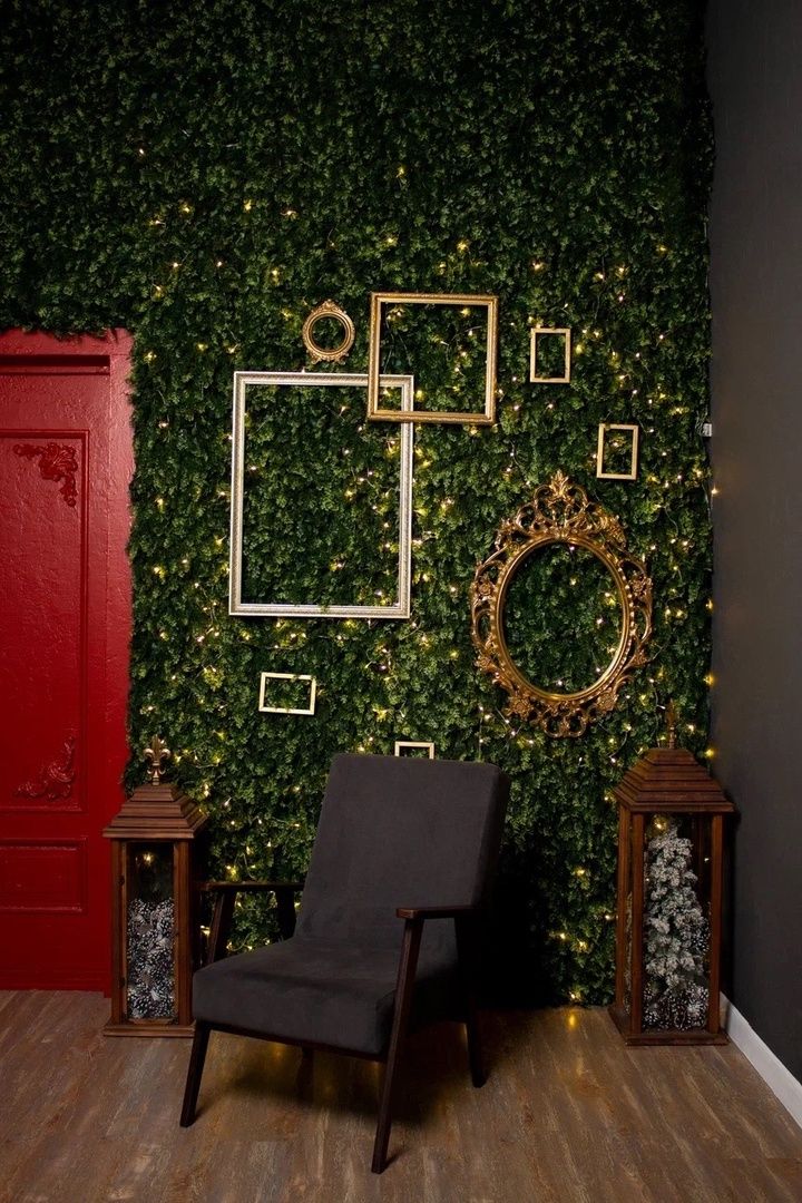 Аренда фотостудии Поталь Зал Основной  В Томске | Фото 