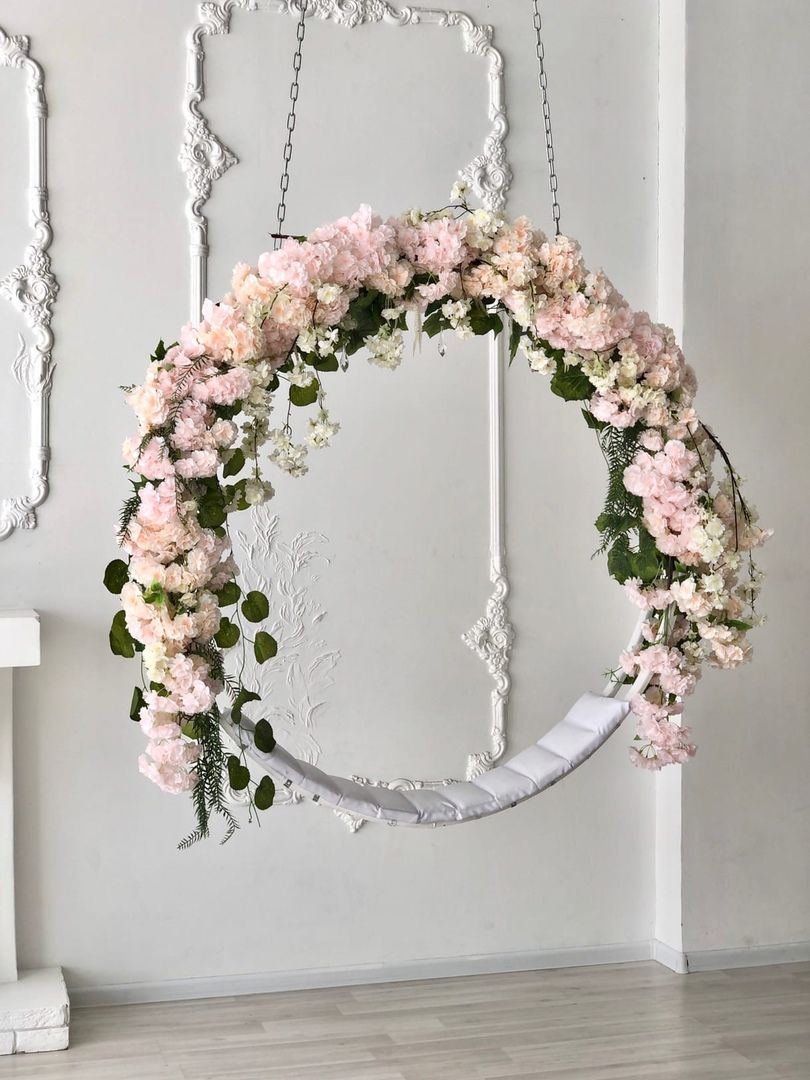 Аренда фотостудии Прованс Зал Классический в Барнауле | Фото 