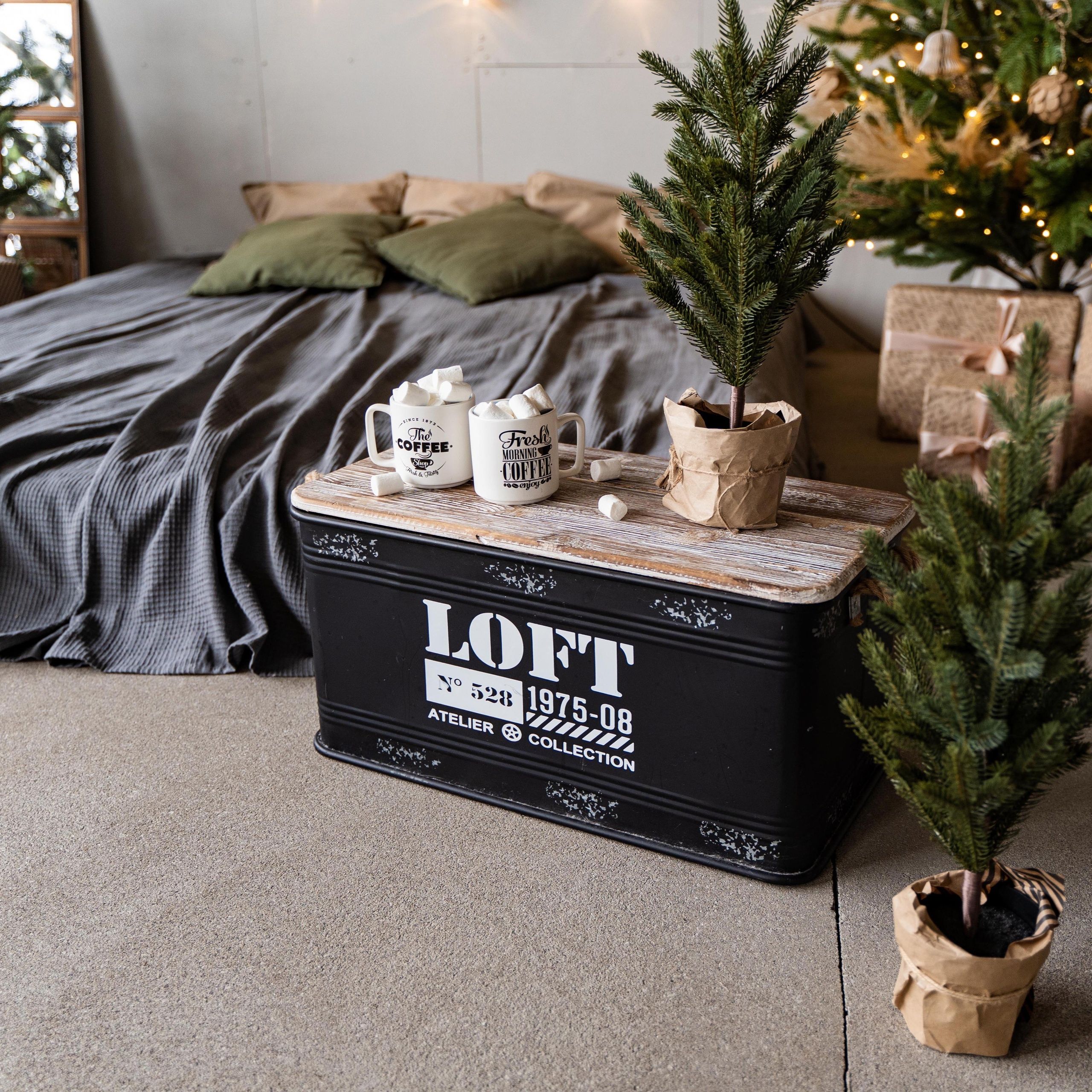 Аренда фотостудии Фотостудия inLight Зал inLight в Казани | Фото 