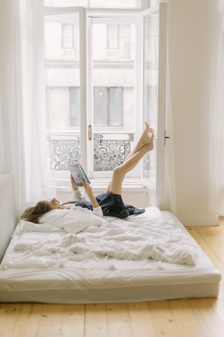 Аренда фотостудии Kvartira M16 Зал Основной  в Санкт-Петербурге | Фото 