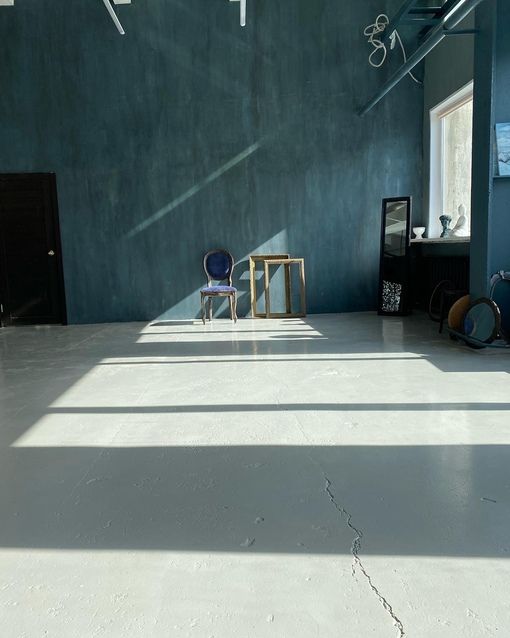 Аренда фотостудии MORE Зал Галерея в Нижнем Новгороде | Фото 