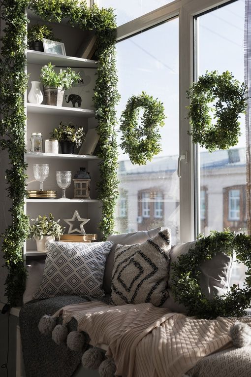 Аренда фотостудии SweetHome Зал Home в Новосибирске | Фото 