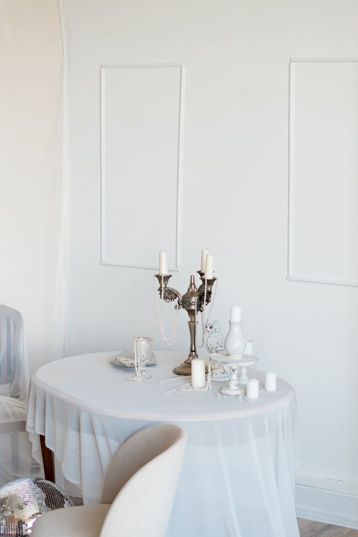 Аренда фотостудии Art room Malina Зал Nebo  В Саратове | Фото 