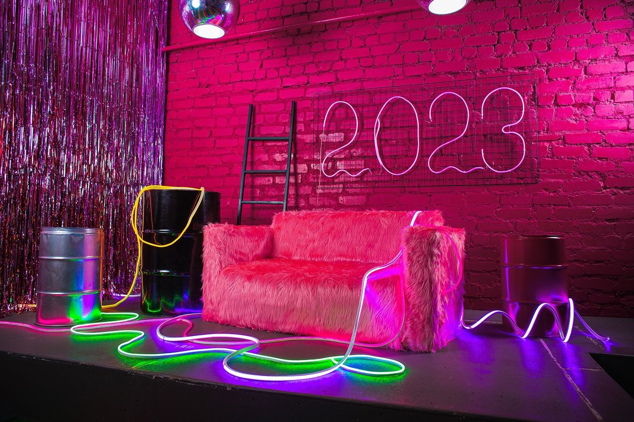 Аренда фотостудии ВОСХОД Зал Основной  в Ставрополе | Фото 