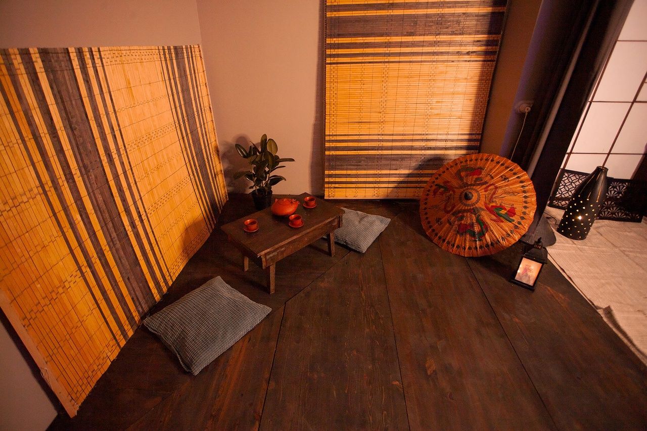 Аренда фотостудии Cosplayphoto Зал Основной в Санкт-Петербурге | Фото 