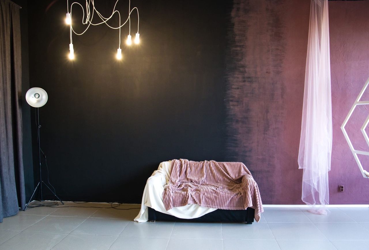 Аренда фотостудии LOCA photostudio Зал Гримерная зона  В Ижевске | Фото 