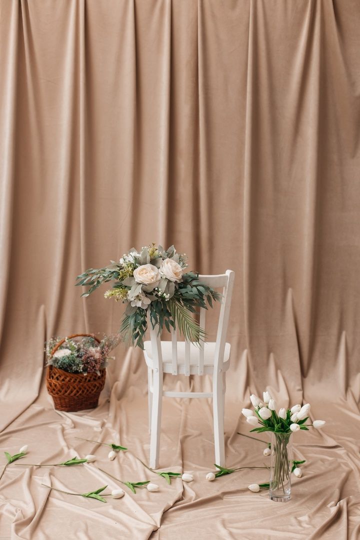 Аренда фотостудии ВКадре Зал Основной в Волгограде | Фото 