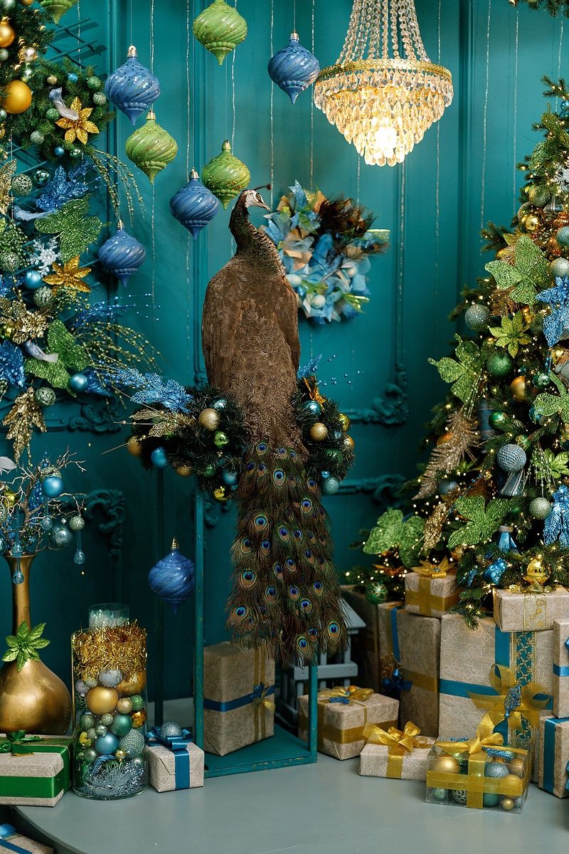 Аренда фотостудии Royal Studio РОЯЛ в Новосибирске | Фото 