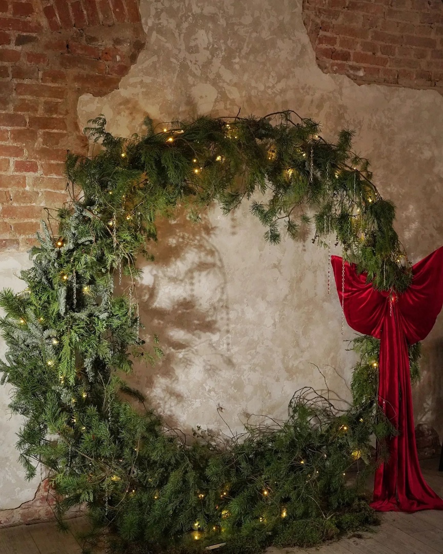 Аренда фотостудии Villa del Vento Зал Il Soggiorno в Санкт-Петербурге | Фото 