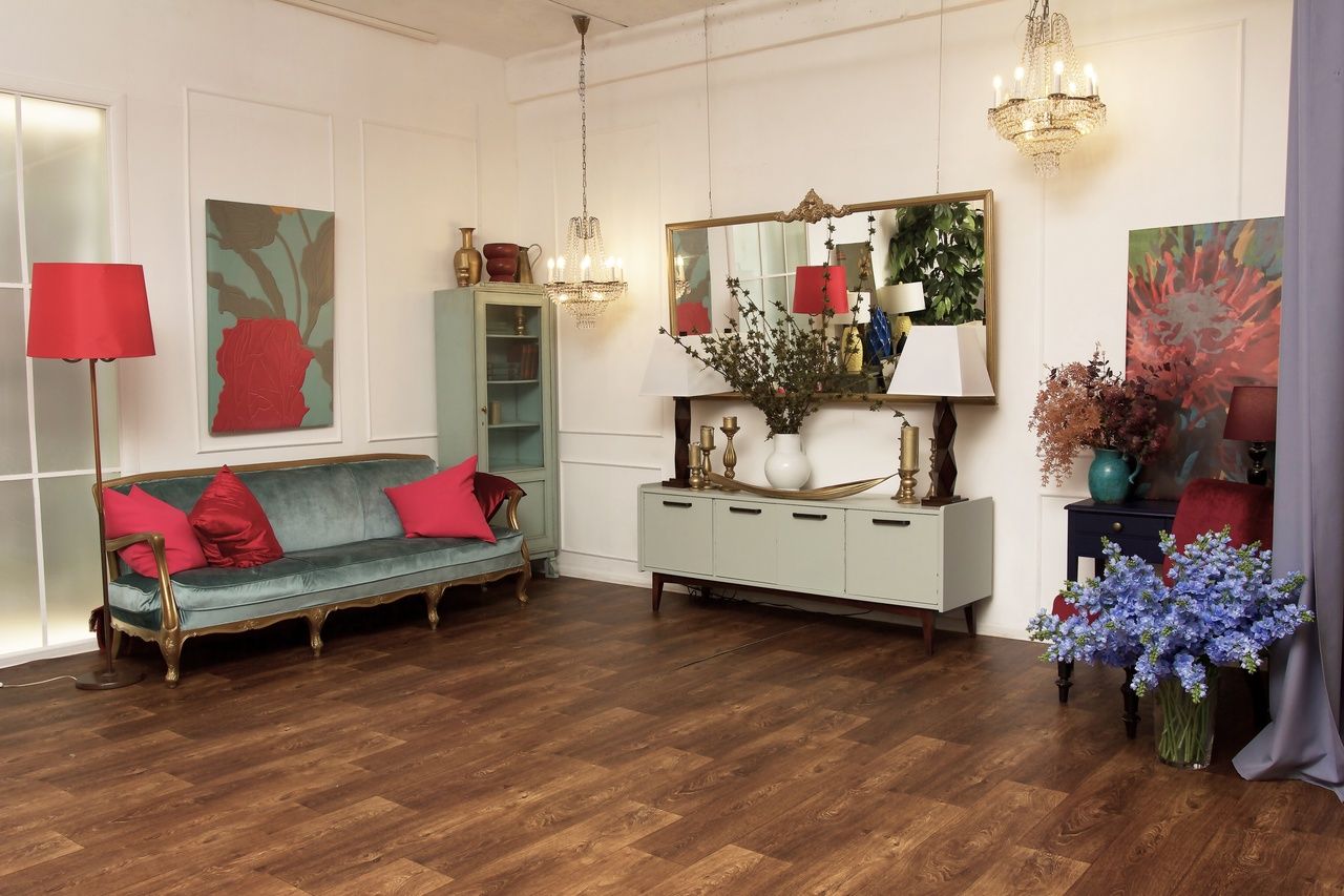 Аренда фотостудии Veresk Photostudio Зал Белый  в Москве | Фото 