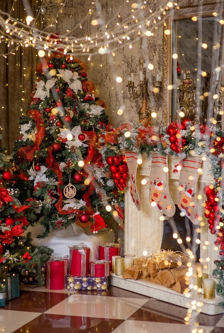 Аренда фотостудии VERSALE Зал Версаль  В Липецке | Фото 