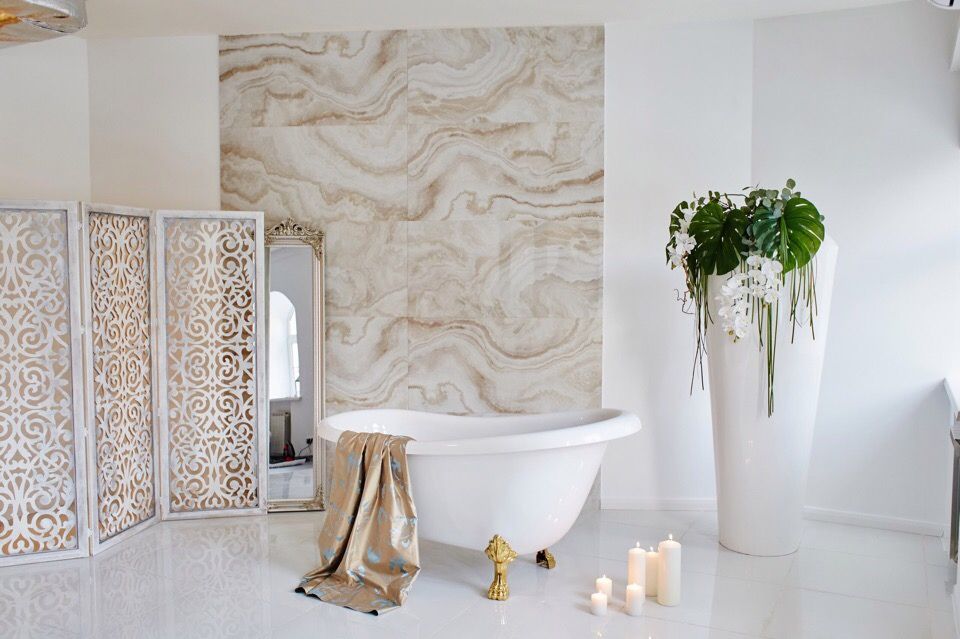 Аренда фотостудии Контраст Зал Будуар в Нижнем Новгороде | Фото 