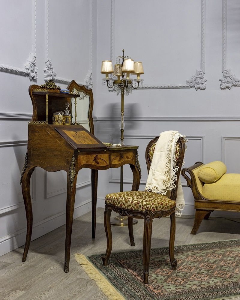 Аренда фотостудии Antik&Brut Зал Белый в Москве | Фото 